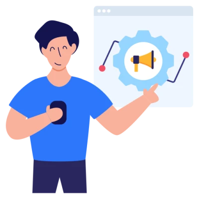 Digital Marketing Services